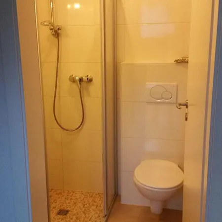 Haus Ostfriesland A Сasa de vacaciones Harlesiel