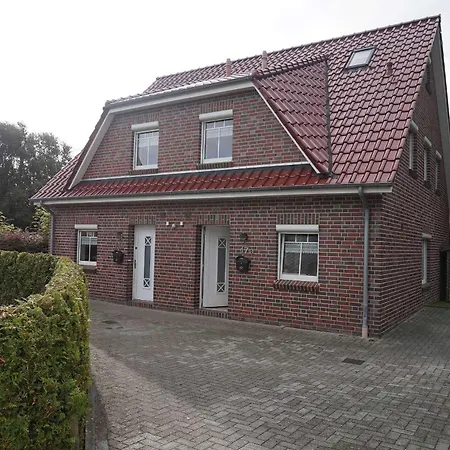 Haus Ostfriesland A