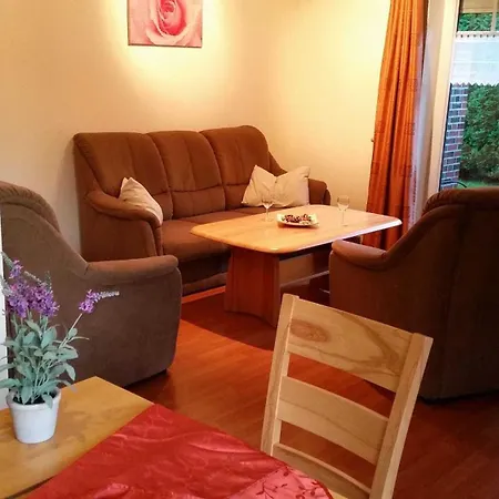 Haus Ostfriesland A Сasa de vacaciones