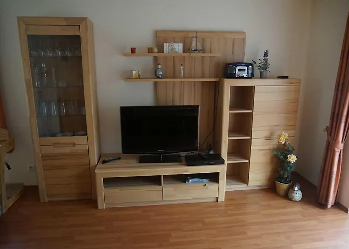Dom wakacyjny Haus Ostfriesland A