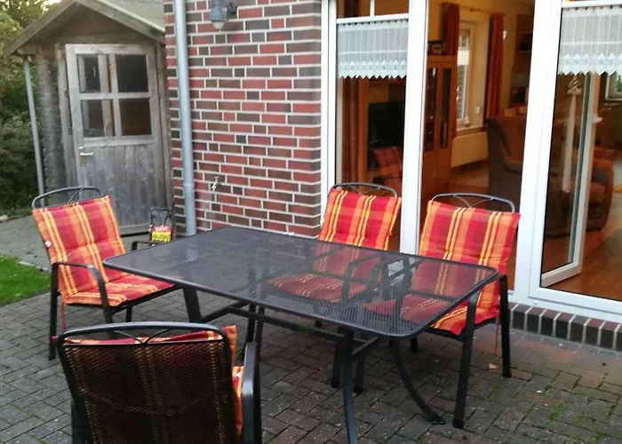 Haus Ostfriesland A